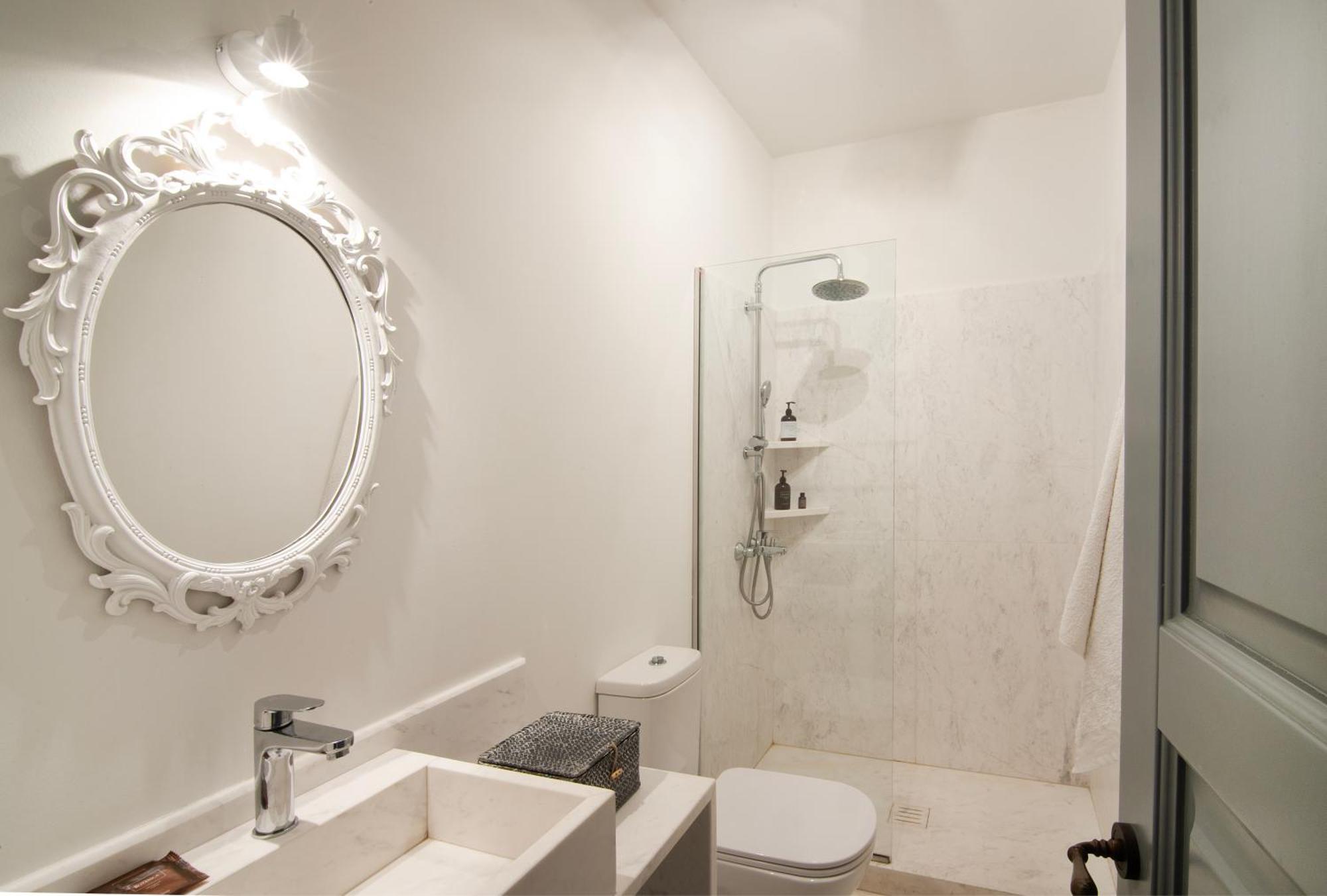 Villa 1853, Spetses Ground Floor Luaran gambar